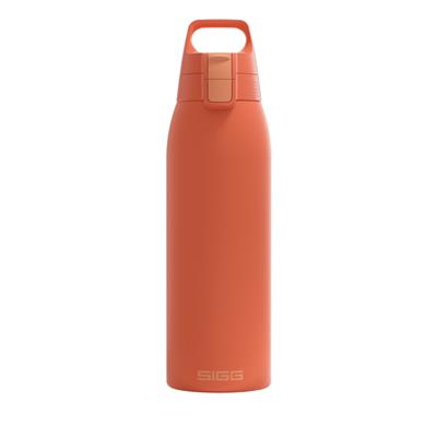 Sigg 6021.80 Therm One 1L Termos, Tarçın