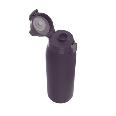 Sigg 6021.90 Therm One 1L Termos, Gece Mavisi