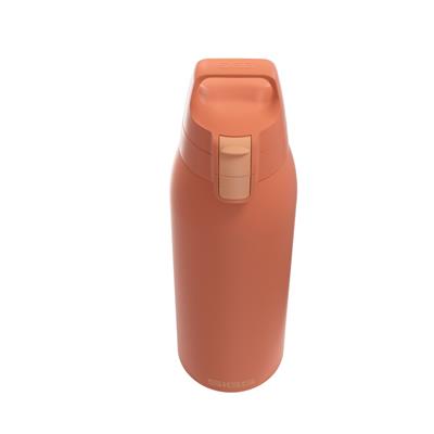 Sigg 6021.80 Therm One 1L Termos, Tarçın