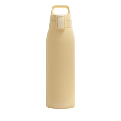 Sigg 6021.70 Therm One 1L Termos, Sarı