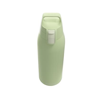Sigg 6021.60 Therm One 1L Termos, Yeşil