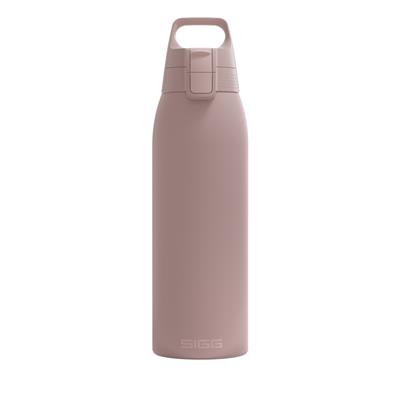 Sigg 6021.50 Therm One 1L Termos, Pembe