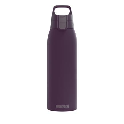Sigg 6021.90 Therm One 1L Termos, Gece Mavisi