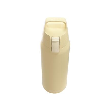 Sigg 6021.10 Therm One 0,75L Termos, Sarı