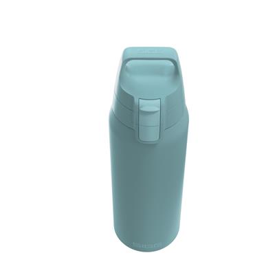 Sigg 6021.40 Therm One 0,75L Termos, Turkuaz