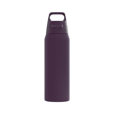 Sigg 6021.30 Therm One 0,75L Termos, Gece Mavisi
