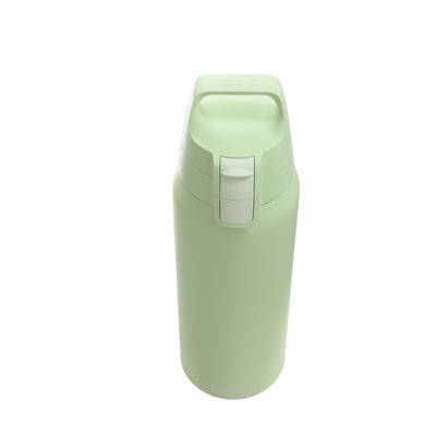 Sigg 6021.00 Therm One 0,75L Termos, Yeşil