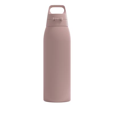 Sigg 6021.50 Therm One 1L Termos, Pembe
