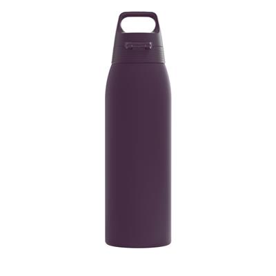 Sigg 6021.90 Therm One 1L Termos, Gece Mavisi