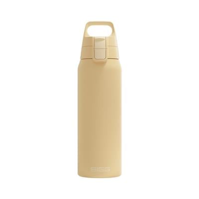 Sigg 6021.10 Therm One 0,75L Termos, Sarı