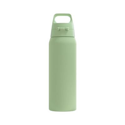 Sigg 6021.00 Therm One 0,75L Termos, Yeşil