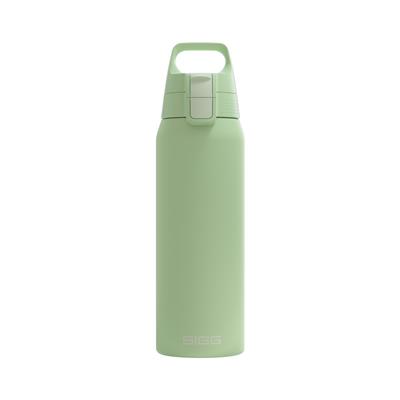 Sigg 6021.00 Therm One 0,75L Termos, Yeşil