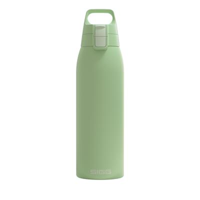 Sigg 6021.60 Therm One 1L Termos, Yeşil