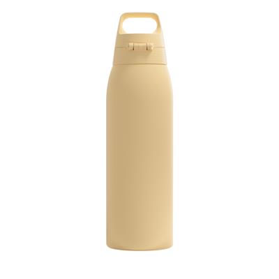 Sigg 6021.70 Therm One 1L Termos, Sarı