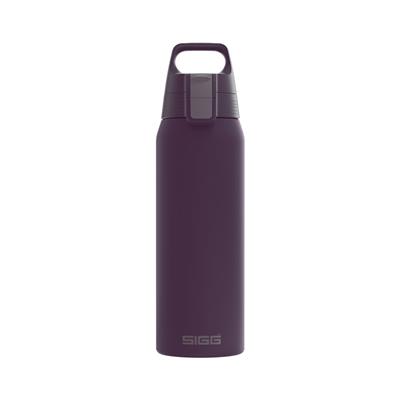 Sigg 6021.30 Therm One 0,75L Termos, Gece Mavisi