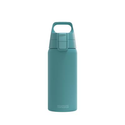 Sigg 6022.00 Therm One 0,5L Termos, Turkuaz