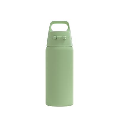 Sigg 6022.20 Therm One 0,5L Termos, Yeşil
