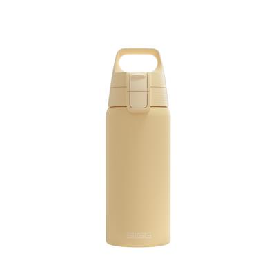 Sigg 6022.30 Therm One 0,5L Termos, Sarı