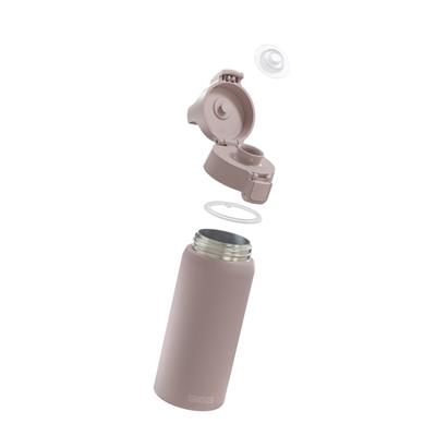Sigg 6022.10 Therm One 0,5L Termos, Pembe