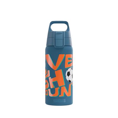 Sigg 6022.70 Therm One 0,5L Çocuk Termos, Ballgame
