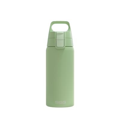 Sigg 6022.20 Therm One 0,5L Termos, Yeşil