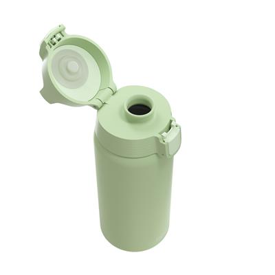 Sigg 6022.20 Therm One 0,5L Termos, Yeşil