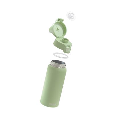 Sigg 6022.20 Therm One 0,5L Termos, Yeşil