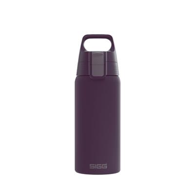 Sigg 6022.50 Therm One 0,5L Termos, Gece Mavisi