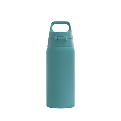 Sigg 6022.00 Therm One 0,5L Termos, Turkuaz