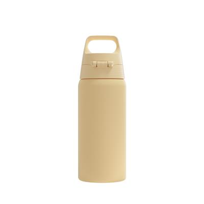 Sigg 6022.30 Therm One 0,5L Termos, Sarı