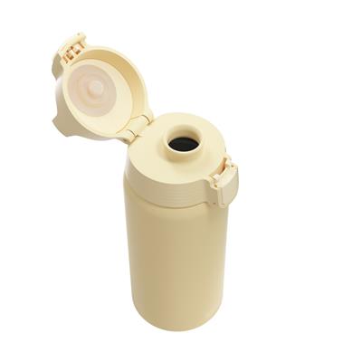 Sigg 6022.30 Therm One 0,5L Termos, Sarı