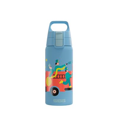 Sigg 6022.80 Therm One 0,5L Çocuk Termos, Pompiers