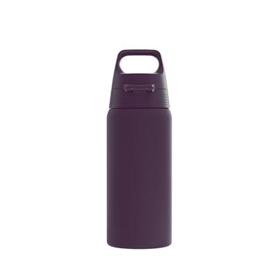 Sigg 6022.50 Therm One 0,5L Termos, Gece Mavisi