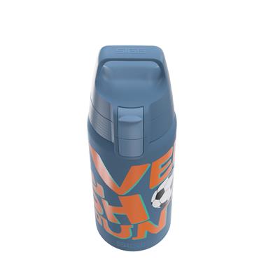 Sigg 6022.70 Therm One 0,5L Çocuk Termos, Ballgame
