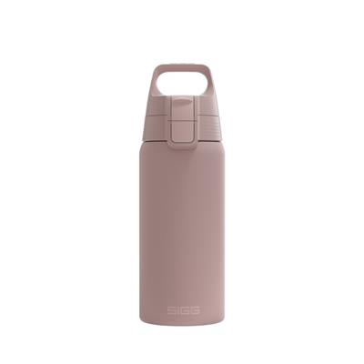 Sigg 6022.10 Therm One 0,5L Termos, Pembe