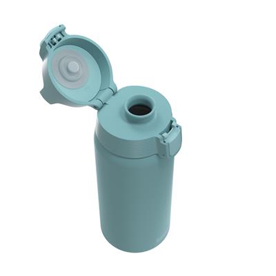 Sigg 6022.00 Therm One 0,5L Termos, Turkuaz