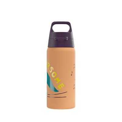 Sigg 6022.60 Therm One 0,5L Çocuk Termos, Rawsome