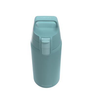 Sigg 6022.00 Therm One 0,5L Termos, Turkuaz