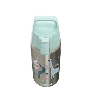 Sigg 6023.20 Therm One 0,5L Çocuk Termos, Jungle