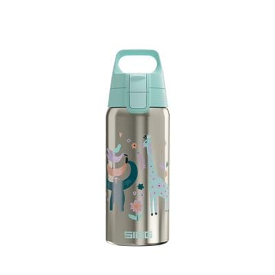 Sigg 6023.20 Therm One 0,5L Çocuk Termos, Jungle