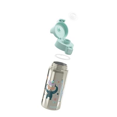 Sigg 6023.20 Therm One 0,5L Çocuk Termos, Jungle