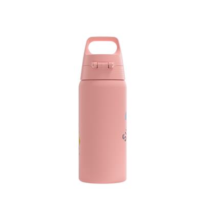 Sigg 6023.10 Therm One 0,5L Çocuk Termos, Sun Shine