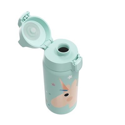 Sigg 6023.00 Therm One 0,5L Çocuk Termos, Uni Stars