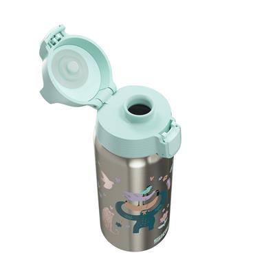 Sigg 6023.20 Therm One 0,5L Çocuk Termos, Jungle