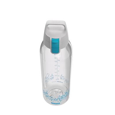 Sigg 6041.60 Total Clear Planet 1,5L Matara, Turkuaz