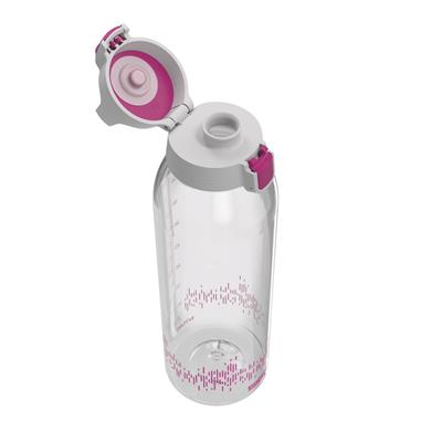 Sigg 6041.60 Total Clear Planet 1,5L Matara, Pembe