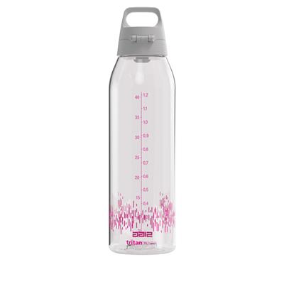 Sigg 6041.60 Total Clear Planet 1,5L Matara, Pembe