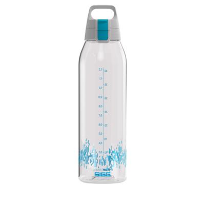 Sigg 6041.60 Total Clear Planet 1,5L Matara, Turkuaz