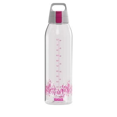 Sigg 6041.60 Total Clear Planet 1,5L Matara, Pembe