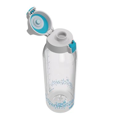 Sigg 6041.60 Total Clear Planet 1,5L Matara, Turkuaz